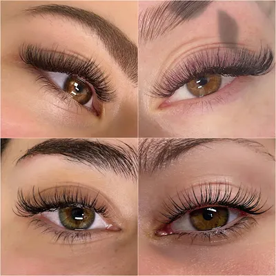 LASHES & BROWS - Klaudia Fijałkowska